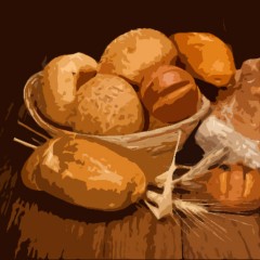 Loaf of Bread