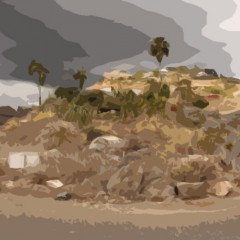 Before the Storm