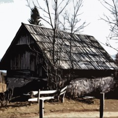 An old Cottage